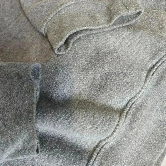 REDCON1 Grey and Red hoodie size L - Picture 5 of 7